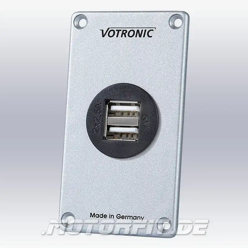 Votronic USB Lader-Panel S | Günstig