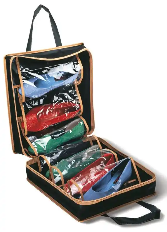 Schuhtasche | Zeitlich begrenzt