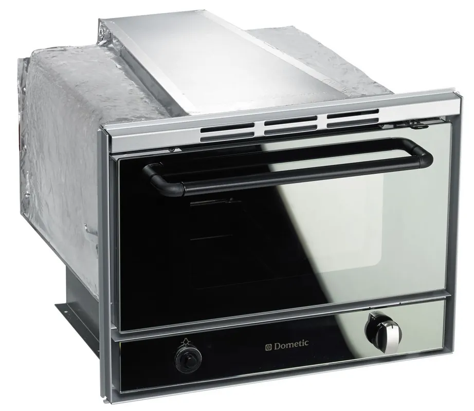Markenqualität | Backofen Dometic OV 1800