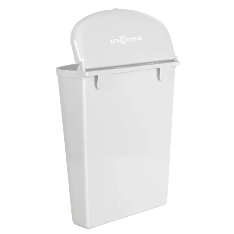 Abfallbehälter Pillar | Hammerpreis