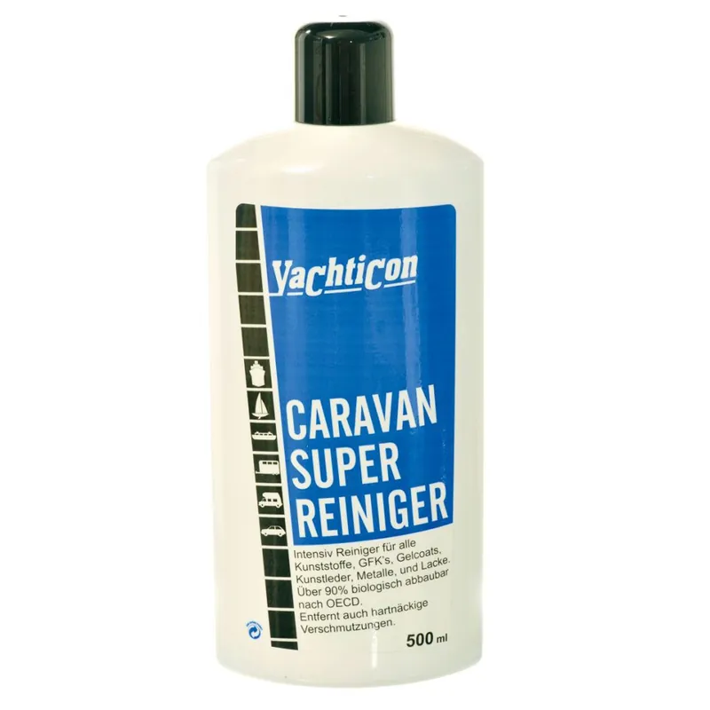 Caravan Super Reiniger | Letzte Stücke