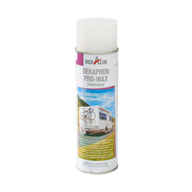 Sparangebot | Dekaphon Pro-Wax