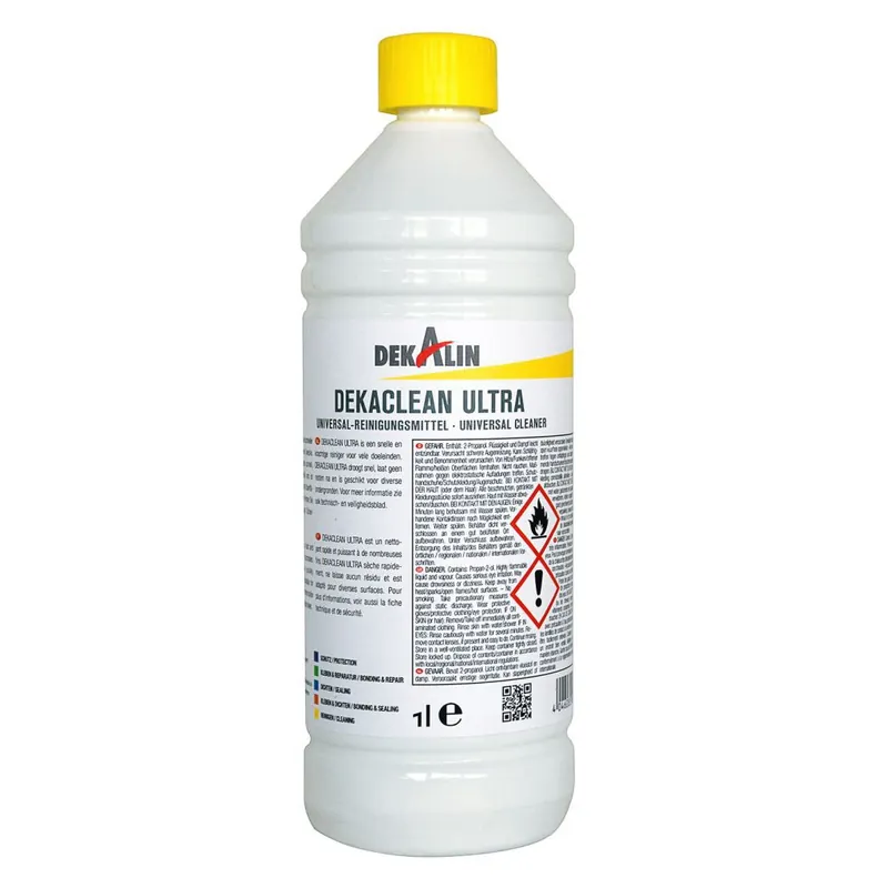 Meistverkauft - Dekaclean Ultra