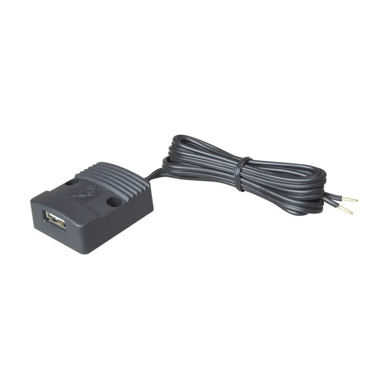 Extra-Rabatt | USB-Aufbausteckdose