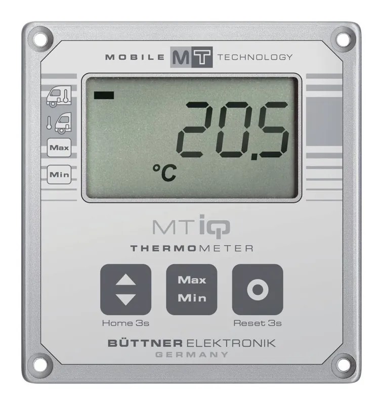 MTiQ Thermometer - Abverkauf