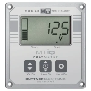 Deal | MTiQ Voltmeter