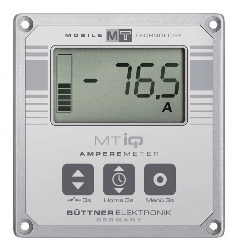 Bestpreis | MTiQ Amperemeter