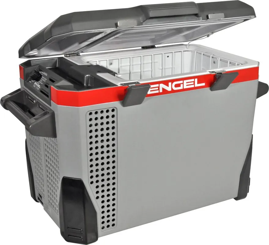 Preisknaller - Engel MR-040F, 12 / 24 / 230 Volt