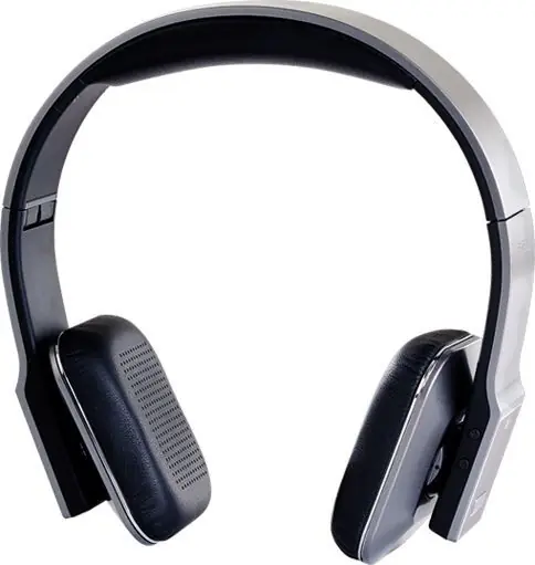 alphatronicsSound 4 Bluetooth-Kopfhörer - Preisknaller