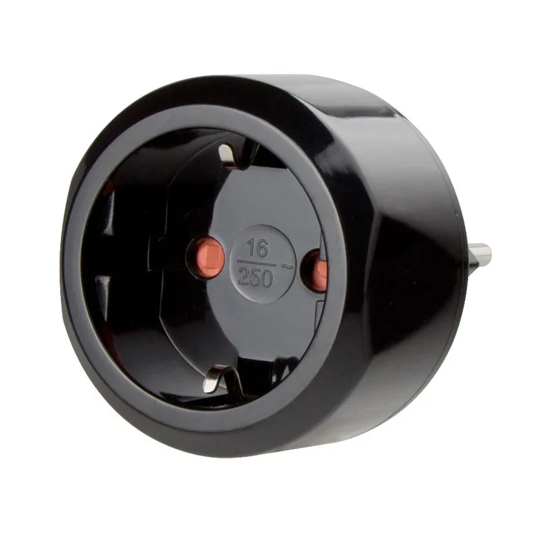 Reisestecker Schuko/CH - Top-Deal