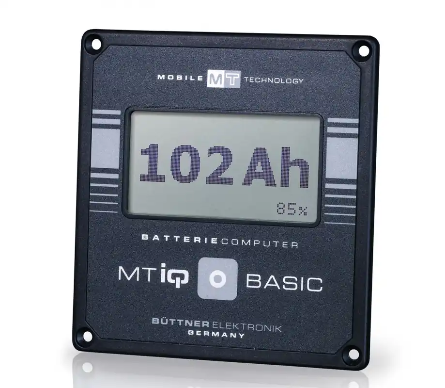 Batterie-Computer MT iQ Basic - Schneller Versand