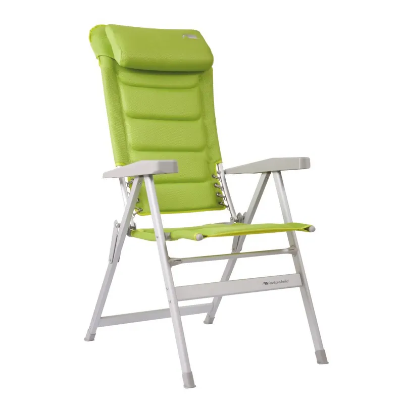 Bestseller - Campingstuhl HighQ Comfortable Greenline