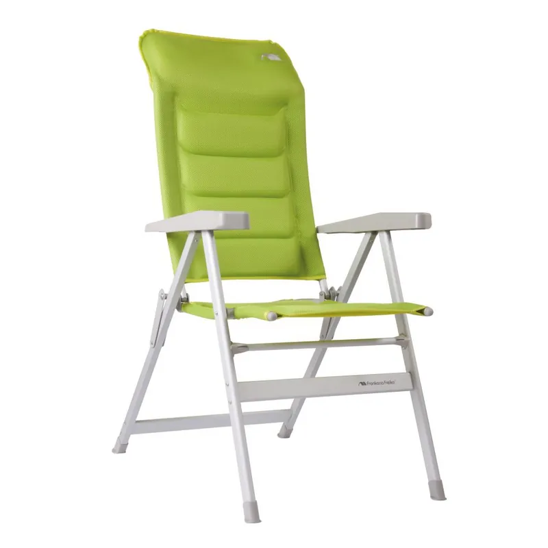 Sonderaktion | Campingstuhl HighQ Basic Greenline