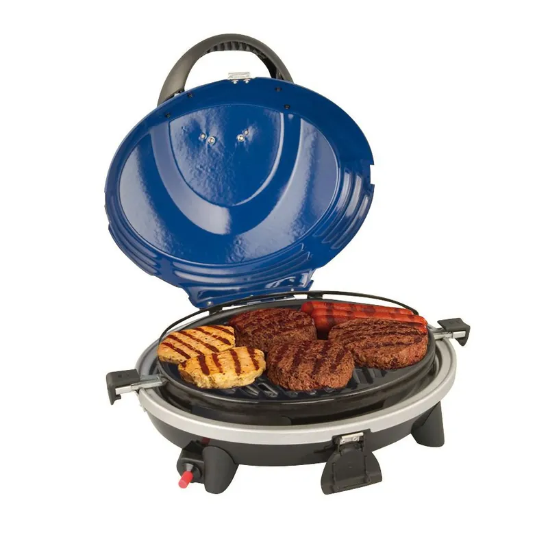 3 in 1 Grill - Kundenliebling