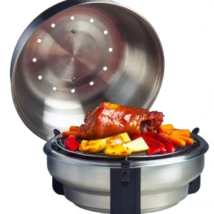 Nur noch wenige | Grill Roaster Safire