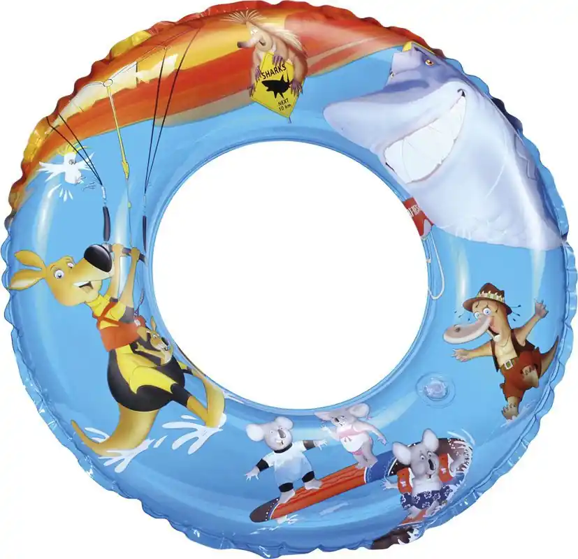 Preisnachlass | Schwimmreifen Down Under