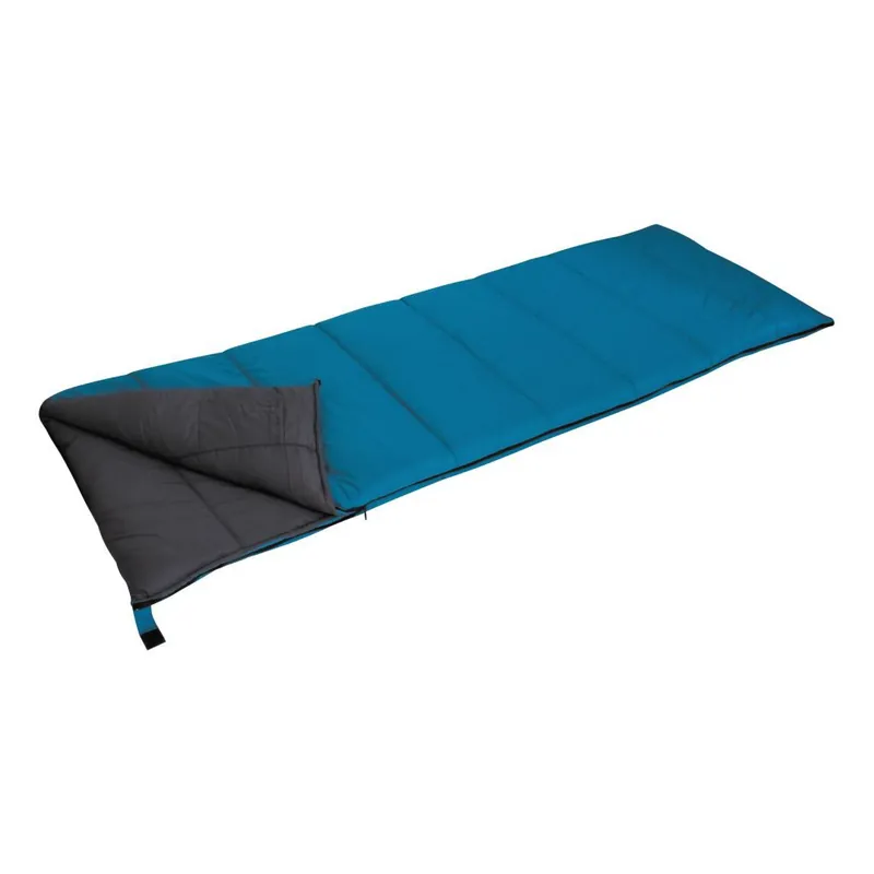 Nur noch heute - Deckenschlafsack Alaska