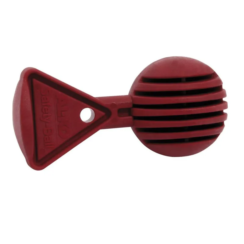 Neue Ware - Safety-Ball