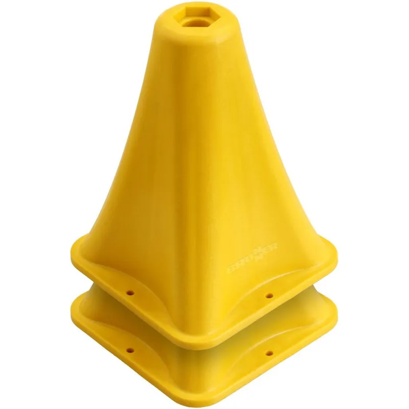 Versandbereit - Stützbockset Power Jack