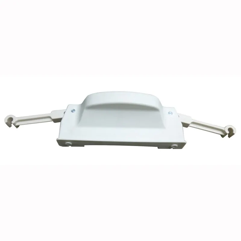 Griff kplt. mit Befestigungsmaterial | Begrenztes Angebot
