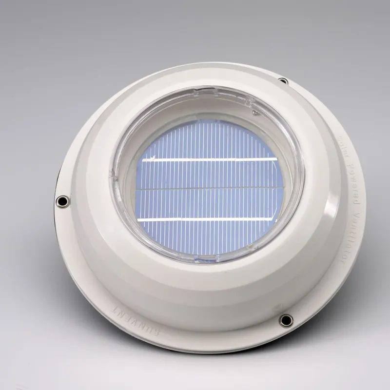 Solar-Ventilator 215 - Knallerpreis