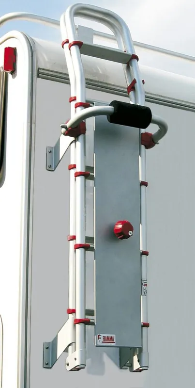 Einfach bestellen - Diebstahlschutz Safe Ladder