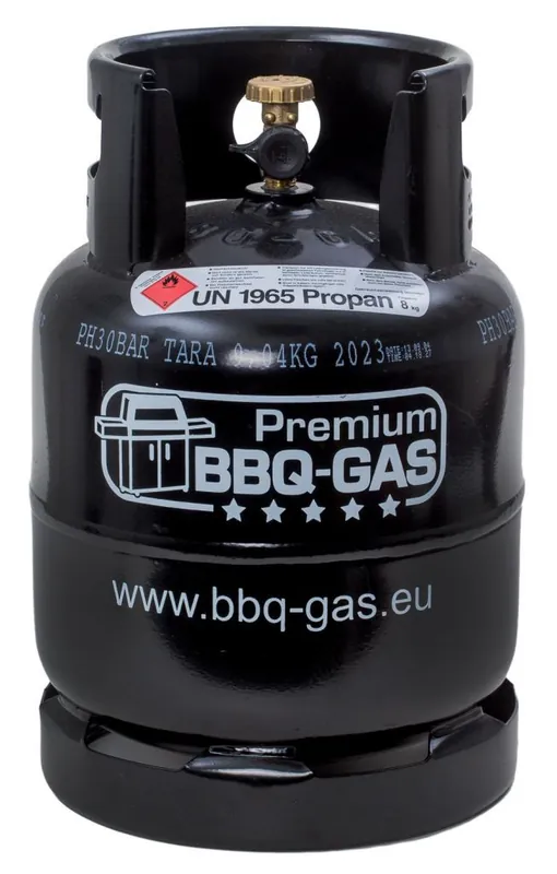 Top bewertet | BBQ Gasflasche