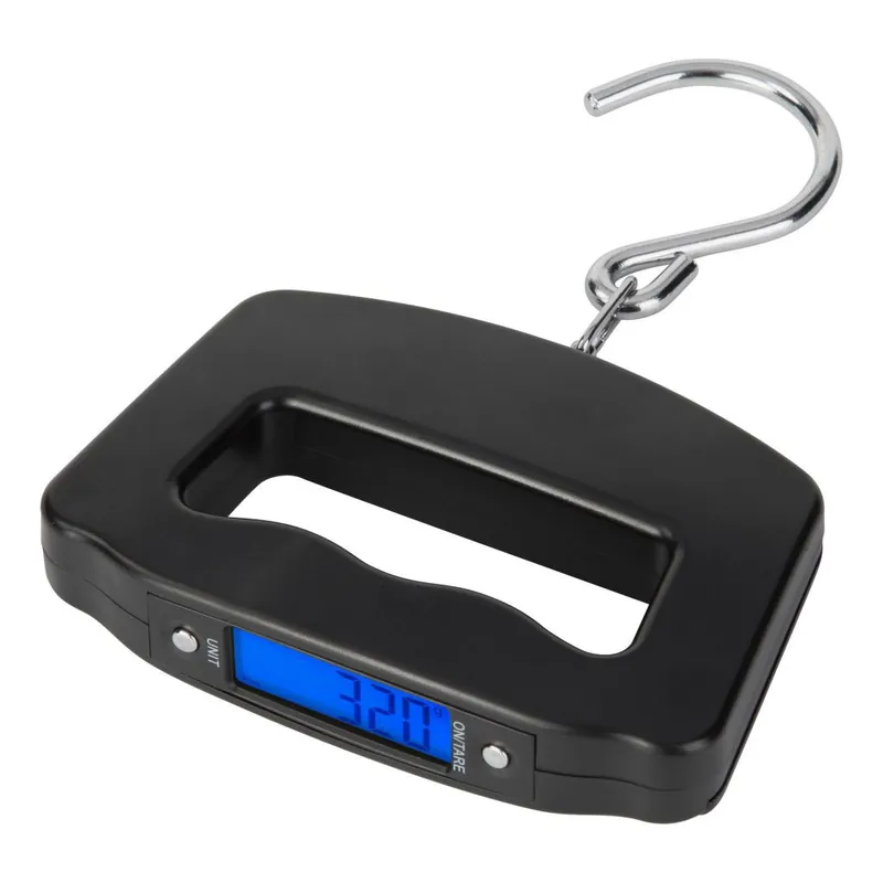 Digitale Vielzweckwaage Herkules | Top-Angebot