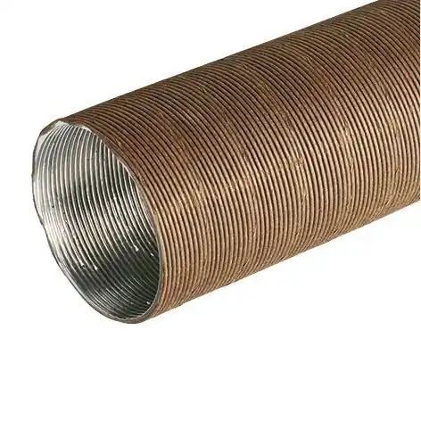 39450-00 Rohr VR 72 Warmluftrohr 72mm Warmluft Luftverteilung | Preis gesenkt