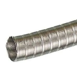 Truma Abgasrohr AE 3 - 30140-00 - 55mm für Truma S 2200 / S 3002 / S 3004 AE3 | Einfache Rückgabe