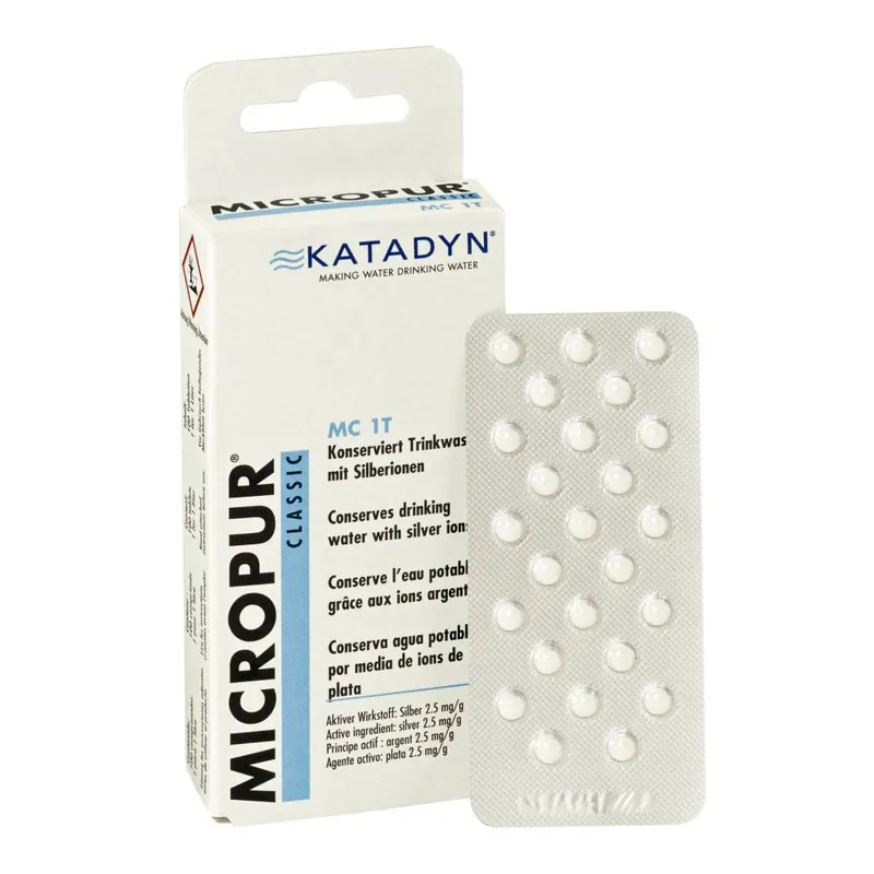 Micropur Classic MC 1T - Top-Preis