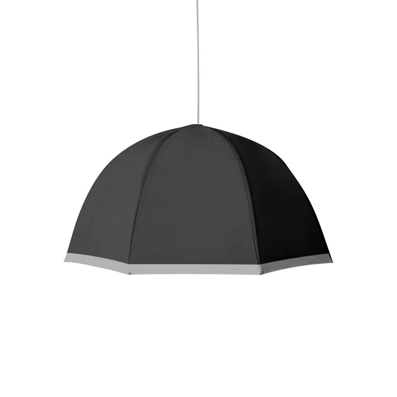 Schirmlampe Sixray - Schnell zugreifen