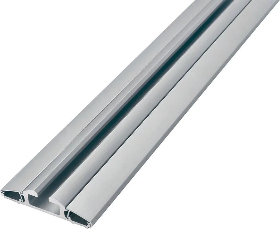Wandschiene 105 cm | Neu im Sortiment