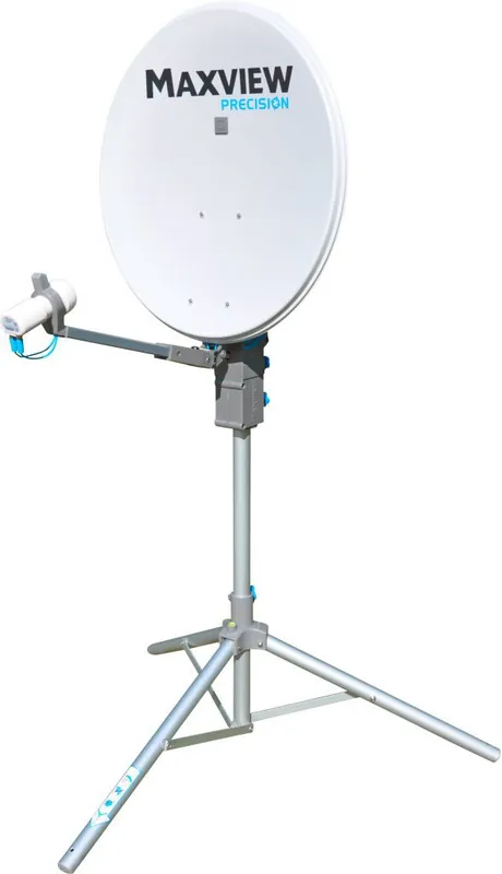Vorteilspreis | Maxview Precision Sat-Kit 65
