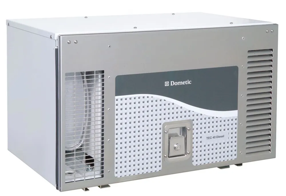 Dometic TEC 40 D - Dieselgenerator Stromaggregat Stromgenerator | Neu eingetroffen