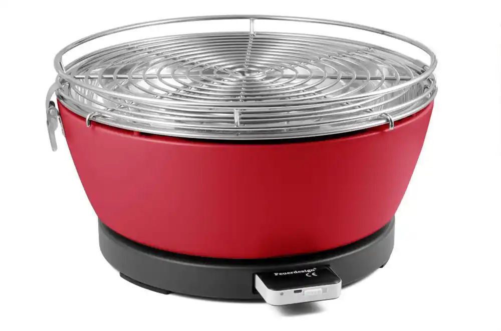 Tischgrill Vesuvio | Top-Angebot