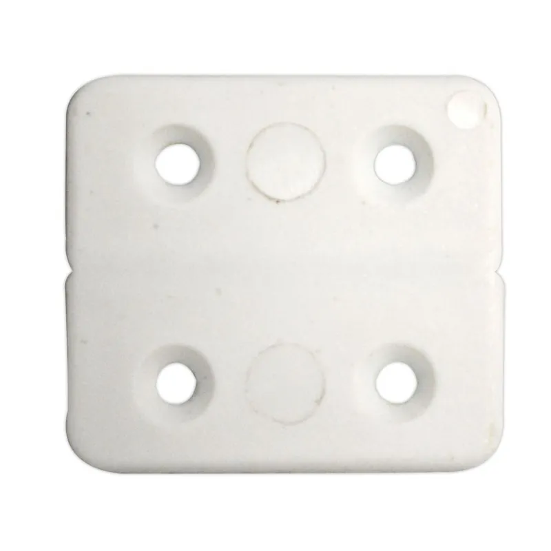 PVC-Scharniere - Sichere Zahlung