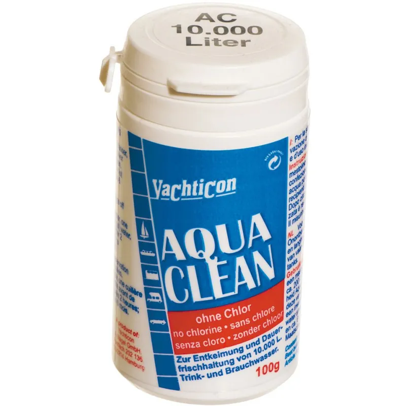 Aqua Clean 10.000 ohne Chlor | Expressversand