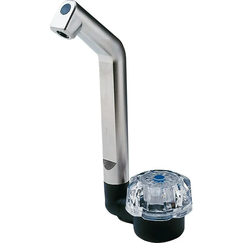 Wasserhahn De Luxe | Nur diese Woche
