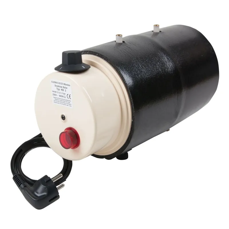 Boiler KB 3 | Preisknaller