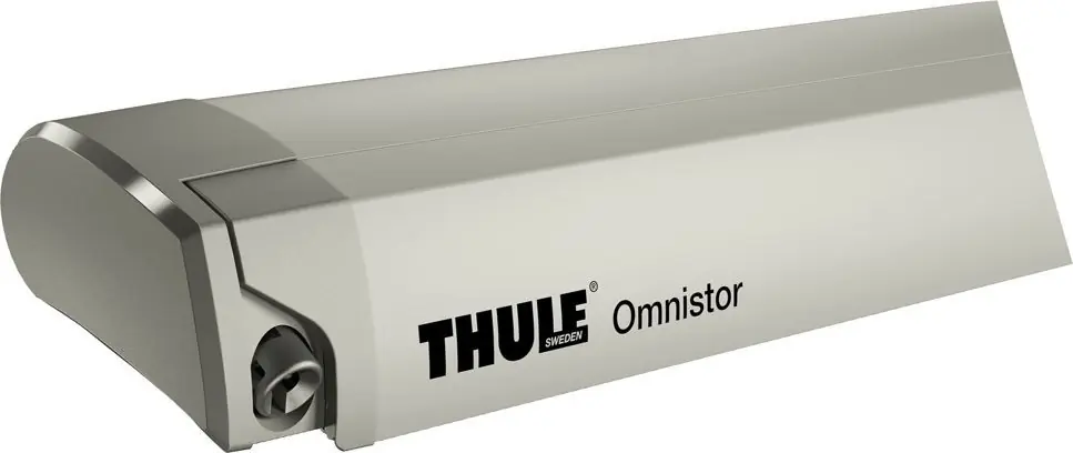 Thule Omnistor 9200 mit Motor | Letzte Chance