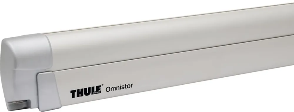 Thule Omnistor 8000 mit Motor - Premium-Qualität