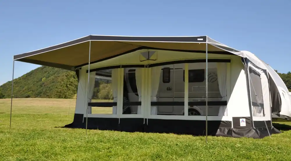Sonnendach Kombi - Begrenztes Angebot
