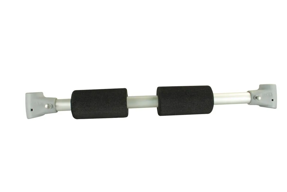 Tragestruktur horizontal - Neu