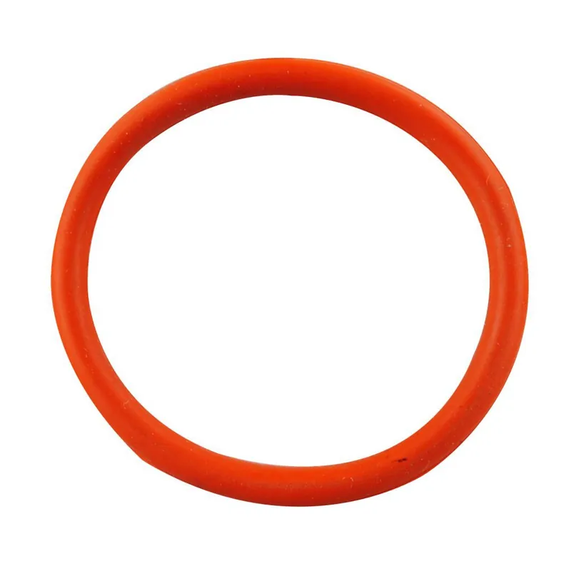 Silikon-O-Ring | Hochwertig