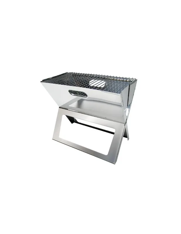 camp4 folding portable barbecue - Deal