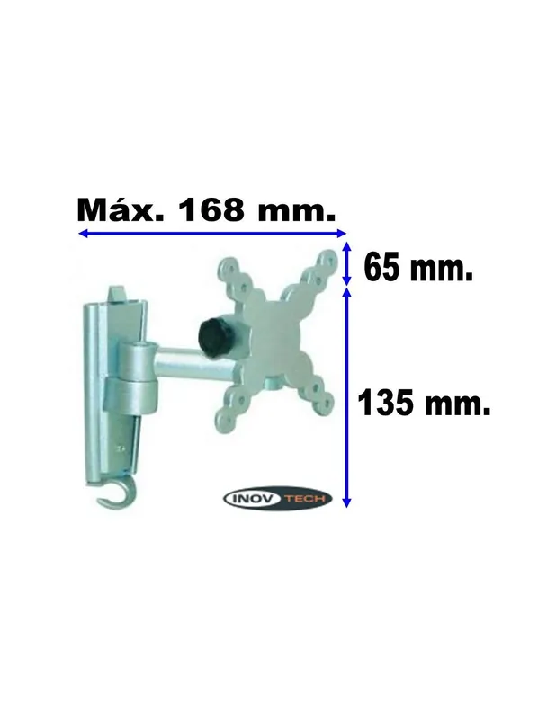 2-Joint TV Stand | Nur noch wenige