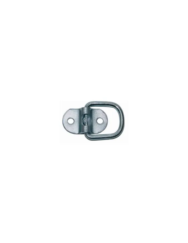 Preiswert - Folding ring for awning. Pack 4 u.