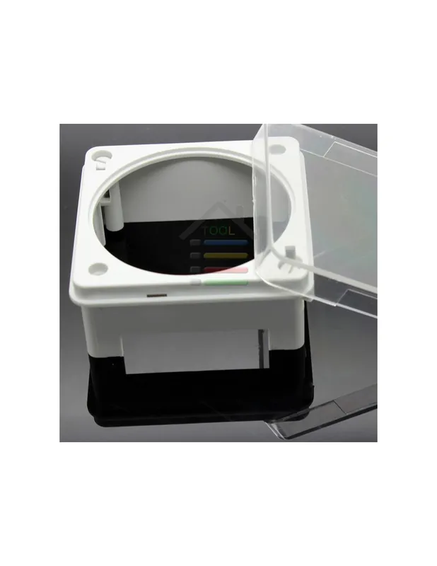 Protection box for digital programmer - Bestseller