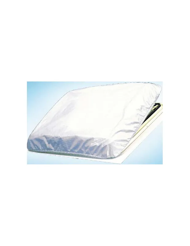 Cover for Hindermann skylight. 40x40cm | Extra-Rabatt